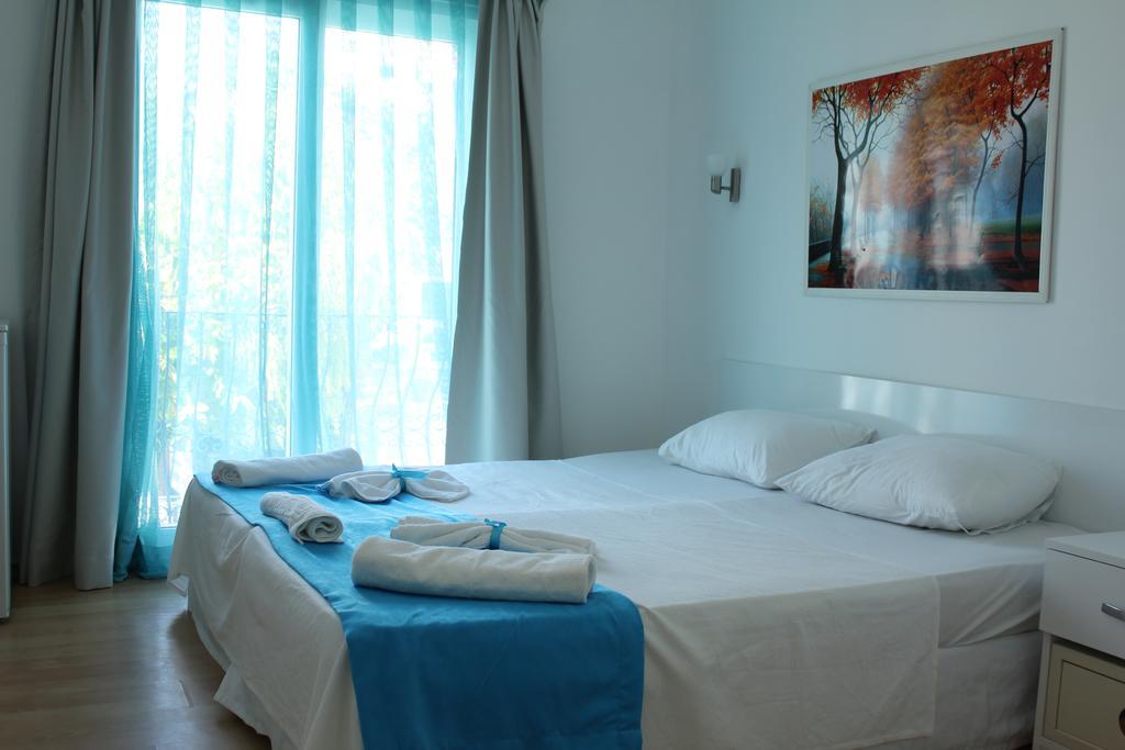 Merih Hotel Bodrum Room photo